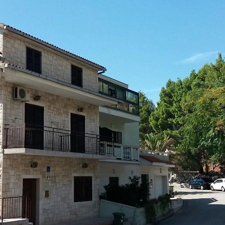 Dvokrevetna Soba S Balkonom I Kuhinjom Hotel Podgora Exterior foto